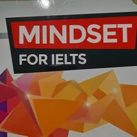 Mindset for Ielts isbn 9781316649268