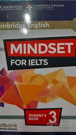 Mindset for Ielts isbn 9781316649268