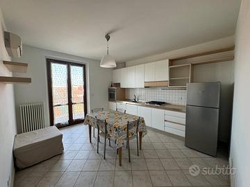 Appartamento - Porto San Giorgio