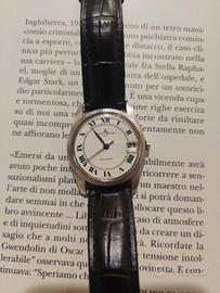 orologio baume & mercier vintage