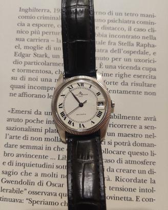 orologio baume & mercier vintage