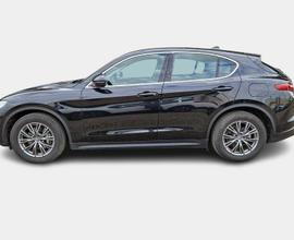 ALFA ROMEO STELVIO 2.2 Turbo Diesel 190CV Business