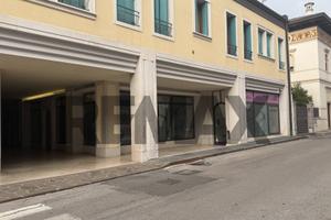 Negozio - Belluno