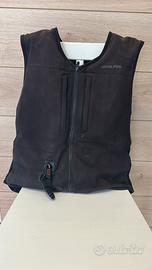 Airbag equitazione