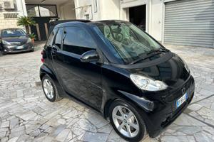 Smart ForTwo 800 33 kW cabrio pulse cdi