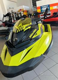 Sea doo 300