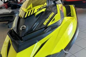 Sea doo 300