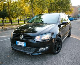 Volkswagen Polo 1.2 3 porte Trendline LEGGERE BENE