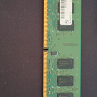 Ram 2GB 2Rx8 PC2-6400U-666-12-E0