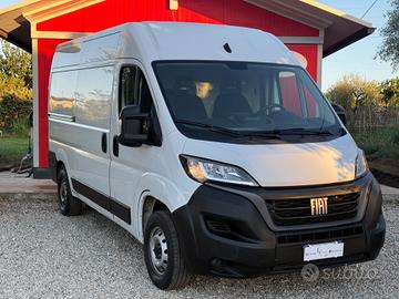 Fiat Ducato 2.2 Multijet3 140 CV L2H2 MH2 (11/2023