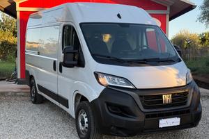 Fiat Ducato 2.2 Multijet3 140 CV L2H2 MH2 (11/2023