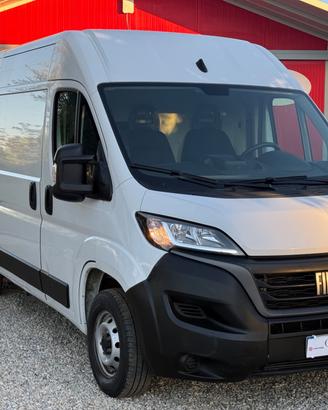 Fiat Ducato 2.2 Multijet3 140 CV L2H2 MH2 (11/2023