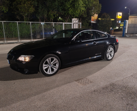 Bmw 635d