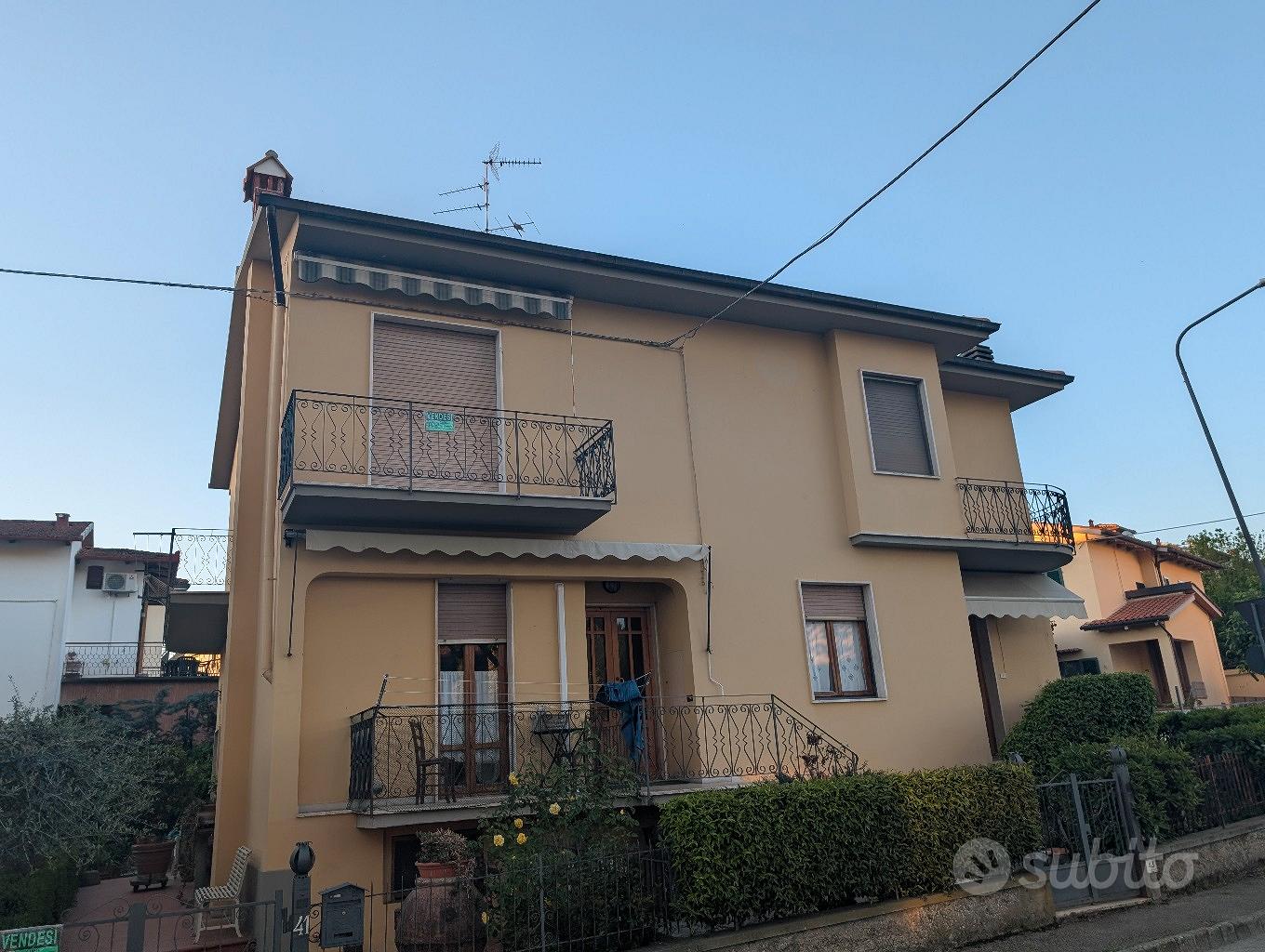 Appartamento – San Casciano in Val di Pesa, Montecapri - Vista 3