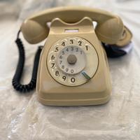 Telefono BiGrigio - S62 crema