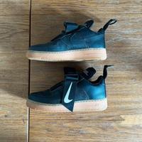 Nike - Air Force 1 Low, Utility Sequoia