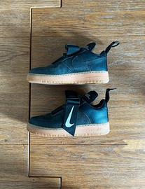 Nike - Air Force 1 Low, Utility Sequoia