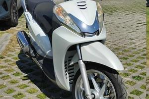 Honda sh 350 sport