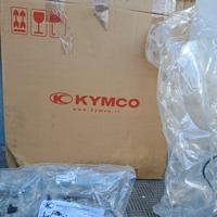 parabrezza kymco People 50 125 250 originale 