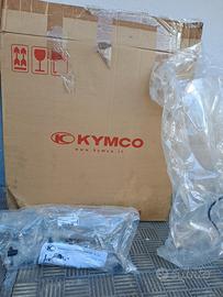 parabrezza kymco People 50 125 250 originale 