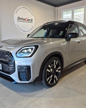 MINI Countryman C 1.5 JCW GARANZIA MINI FINO 03/20