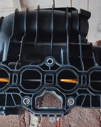 collettore di aspirazione geep Cherokee serie Kk