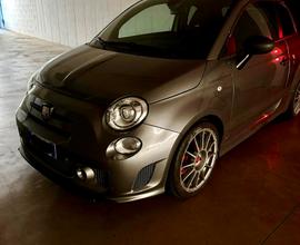 Abarth 595 Competizione