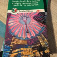 Guida Touring Berlino