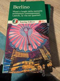 Guida Touring Berlino