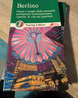 Guida Touring Berlino