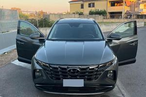 Hyundai Tucson 1.6 hev Exellence