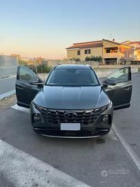Hyundai Tucson 1.6 hev Exellence