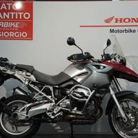 Bmw R 1200 GS ABS