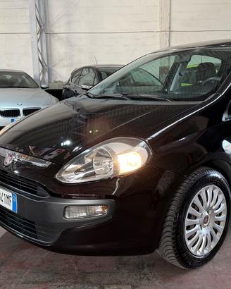 Fiat Punto Classic 1.3 MJT 5 porte Active