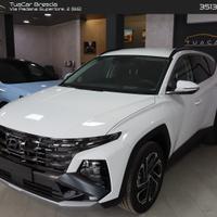 Hyundai Tucson EXCELLENCE 1.6 HEV #9338