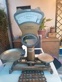Bilancia vintage DAYTON 
