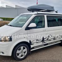 Volkswagen T5 CALIFORNIA COMFORTLINE