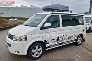 Volkswagen T5 CALIFORNIA COMFORTLINE