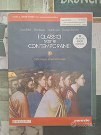 Volume 1 " I Classici Nostri Contemporanei"