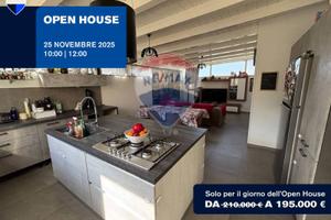 Appartamento - Terrasini