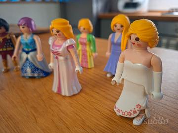 Playmobil
