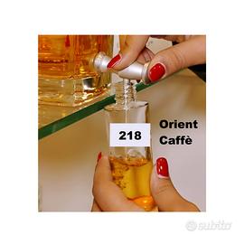 Profumo Alla Spina Orient Cafè - 30ml spray