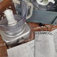 Robot da cucina kenwood