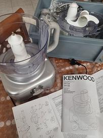 Robot da cucina kenwood