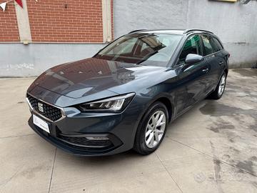 Seat Leon Sportstourer 2.0 TDI 150 CV DSG Style
