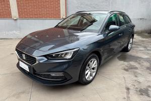Seat Leon Sportstourer 2.0 TDI 150 CV DSG Style
