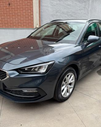 Seat Leon Sportstourer 2.0 TDI 150 CV DSG Style