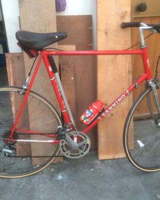 BICI SANNINO