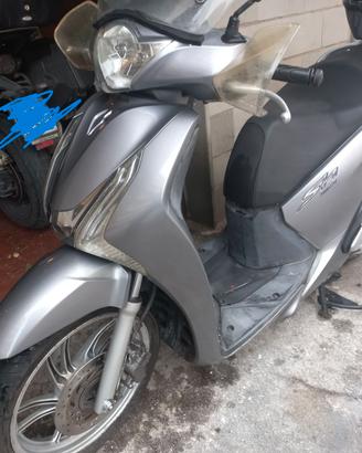 Honda sh 150 2016