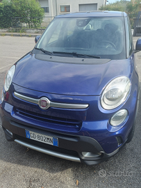 500l cross
